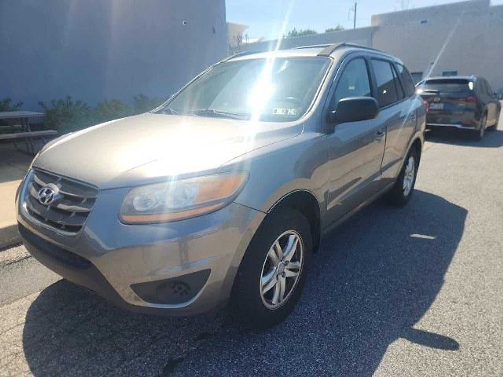 hyundai santa fe 2011 5XYZG3AB7BG084724 image hyundai santa fe 2011 5XYZG3AB7BG084724 image